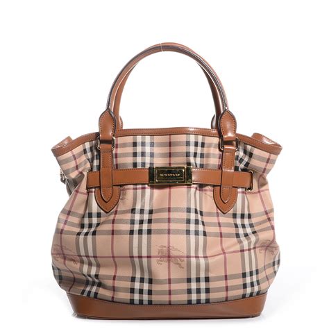 burberry golderton tote|BURBERRY Haymarket Check Medium Golderton Tote Mid .